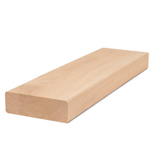 PROSAUNAS ALDER 2X4 S4SEE SHP