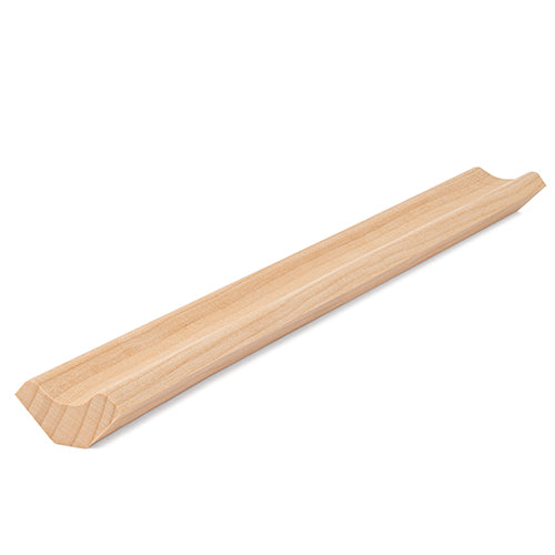 PROSAUNAS ALDER 1X2 INSIDE CORNER TRIM SI
