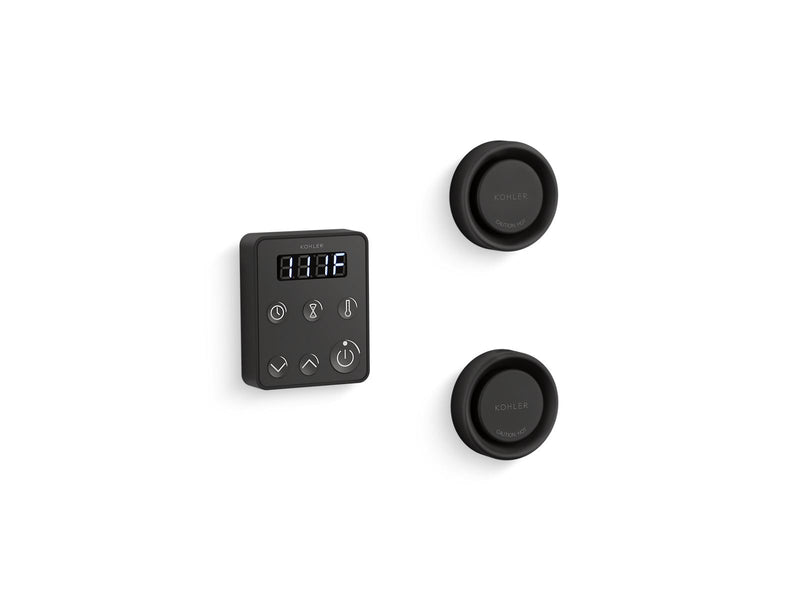 KOHLER INVIGORATION™ CONTROL KIT, TANDEM