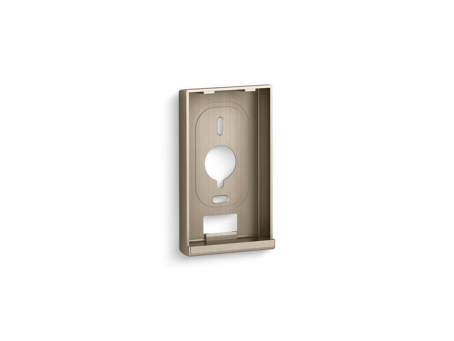 KOHLER DTV+™ INTERFACE MOUNTING BRACKET