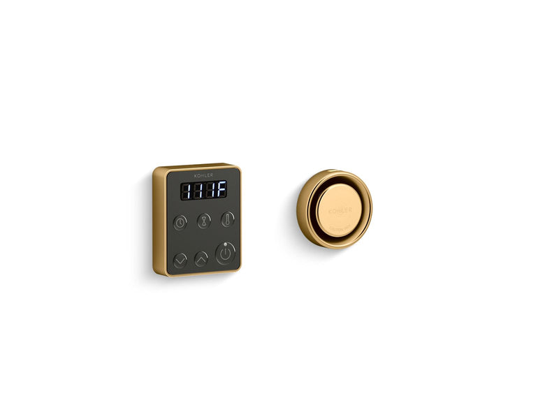 KOHLER INVIGORATION™ CONTROL KIT, SINGLE
