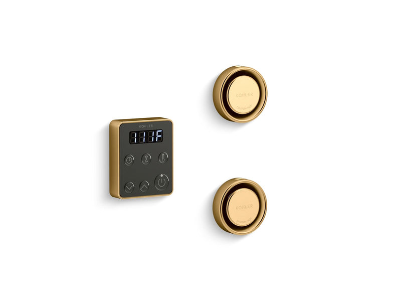 KOHLER INVIGORATION™ CONTROL KIT, TANDEM