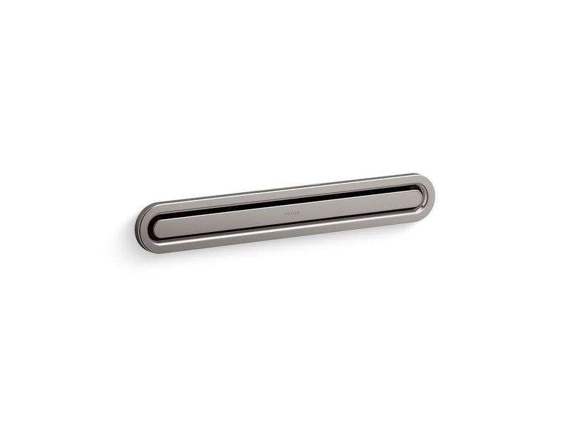 KOHLER INVIGORATION® SERIES LINEAR STEAMHEAD