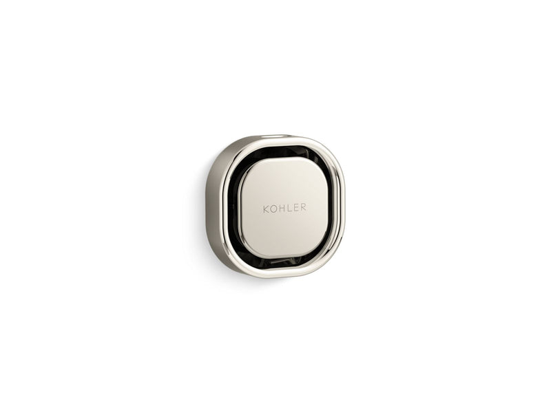 KOHLER INVIGORATION® SERIES SQUARE STEAMHEAD