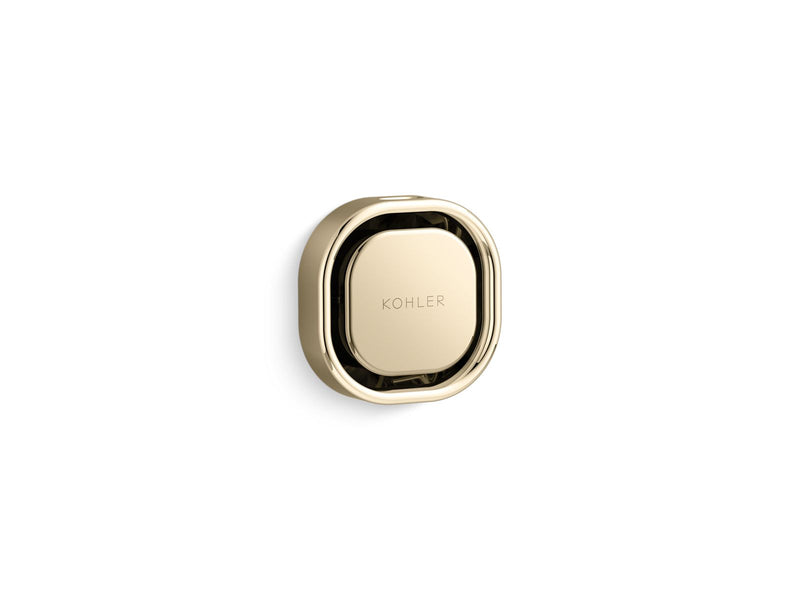 KOHLER INVIGORATION® SERIES SQUARE STEAMHEAD