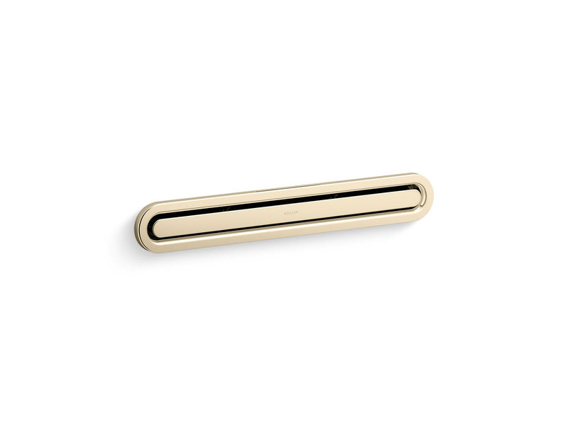 KOHLER INVIGORATION® SERIES LINEAR STEAMHEAD