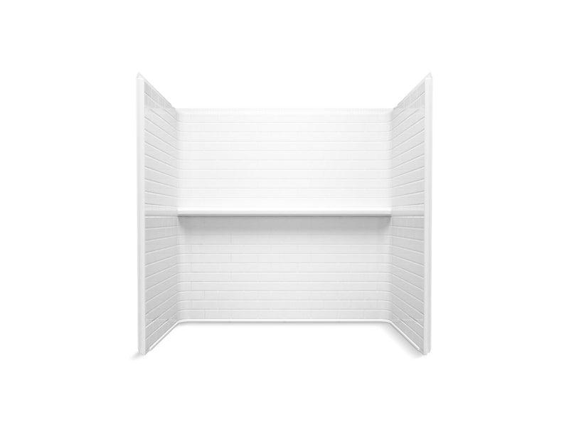 KOHLER C1™ INDOOR SAUNA FLOOR KIT