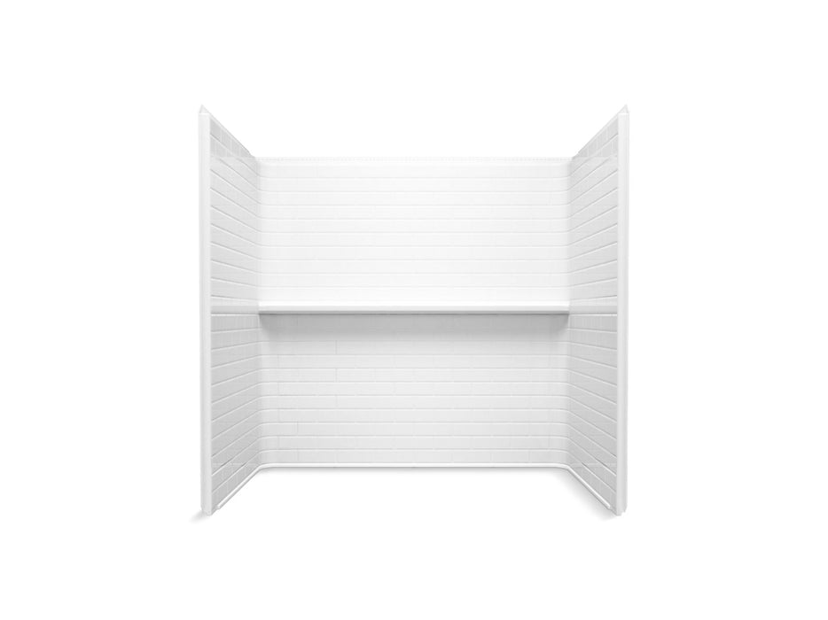 KOHLER C1™ INDOOR SAUNA FLOOR KIT