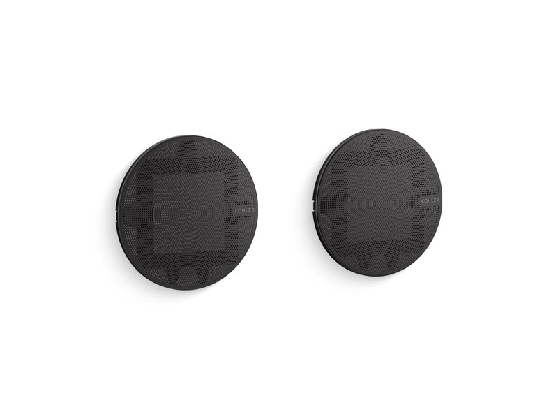 ThermaSol Passive Shower Speakers