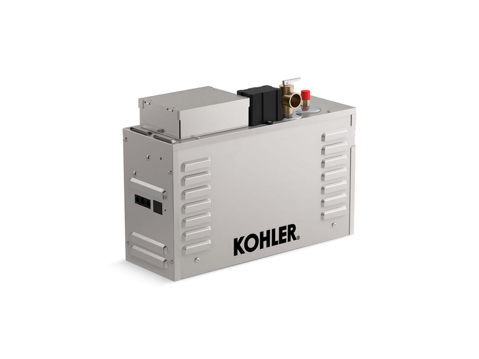 KOHLER INVIGORATION® STEAM GENERATOR, 5 KW