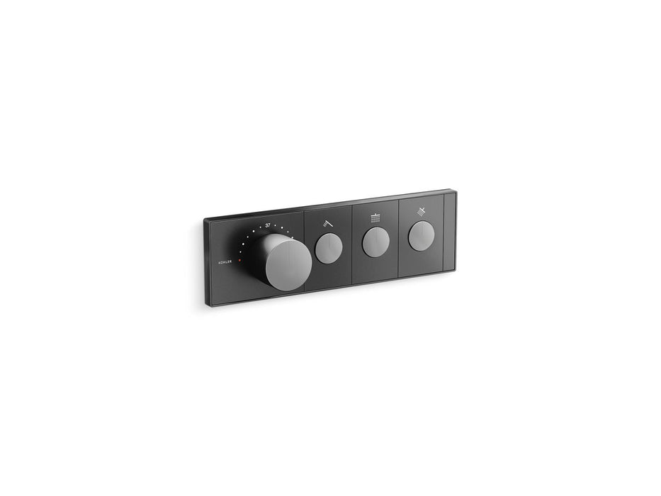 KOHLER ANTHEM® RECESSED MECH TH CONTROL 3OT