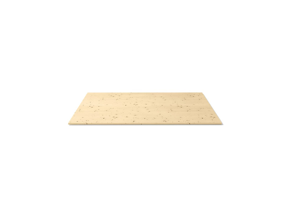 KOHLER C1™ INDOOR SAUNA FLOOR KIT