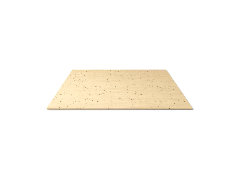 KOHLER C1™ INDOOR SAUNA FLOOR KIT