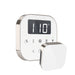 AirTempo Steam Shower Control and Aroma Glass SteamHead - Sauna Heater Supply