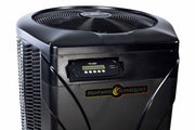 AquaCal HeatWave SuperQuiet SQ160R Pool Heat Pump (Heat and Cool) - Sauna Heater Supply