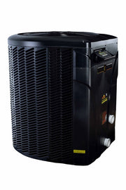 AquaCal HeatWave SuperQuiet SQ200R Pool Heat Pump (Heat and Cool) - Sauna Heater Supply