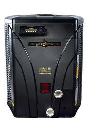 AquaCal HeatWave SuperQuiet SQ200R Pool Heat Pump (Heat and Cool) - Sauna Heater Supply