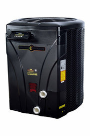 AquaCal HeatWave SuperQuiet SQ200R Pool Heat Pump (Heat and Cool) - Sauna Heater Supply