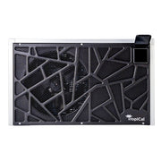 AquaCal TropiCal T60 Inverter Pool Heat Pump (Heat and Cool) - Sauna Heater Supply