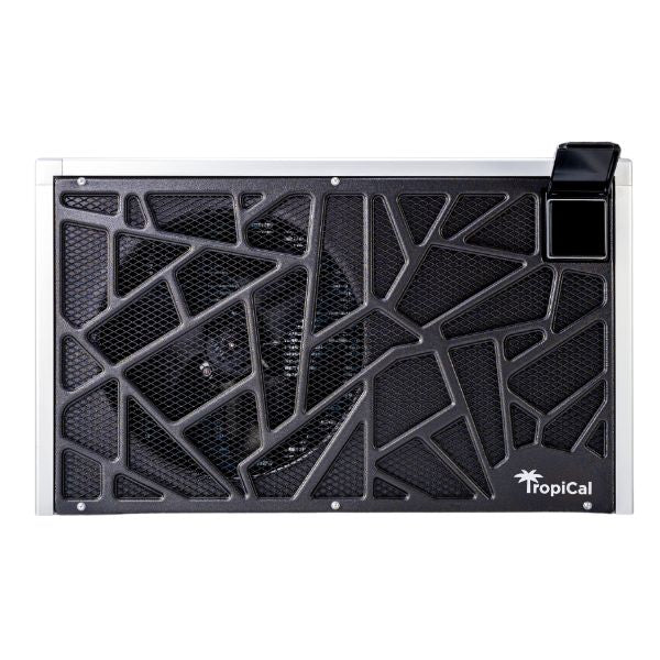 AquaCal TropiCal T60 Inverter Pool Heat Pump (Heat and Cool) - Sauna Heater Supply