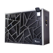 AquaCal TropiCal T60 Inverter Pool Heat Pump (Heat and Cool) - Sauna Heater Supply