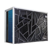 AquaCal TropiCal T60 Inverter Pool Heat Pump (Heat and Cool) - Sauna Heater Supply