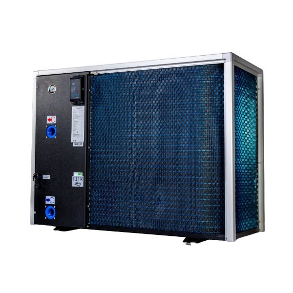 AquaCal TropiCal T60 Inverter Pool Heat Pump (Heat and Cool) - Sauna Heater Supply