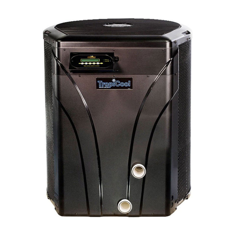 AquaCal TropiCool TC1000 Water Chiller (Cool Only) - Sauna Heater Supply