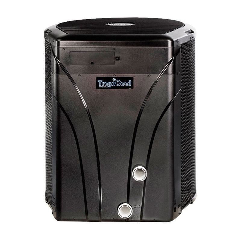 AquaCal TropiCool TC1000 Water Chiller (Cool Only) - Sauna Heater Supply