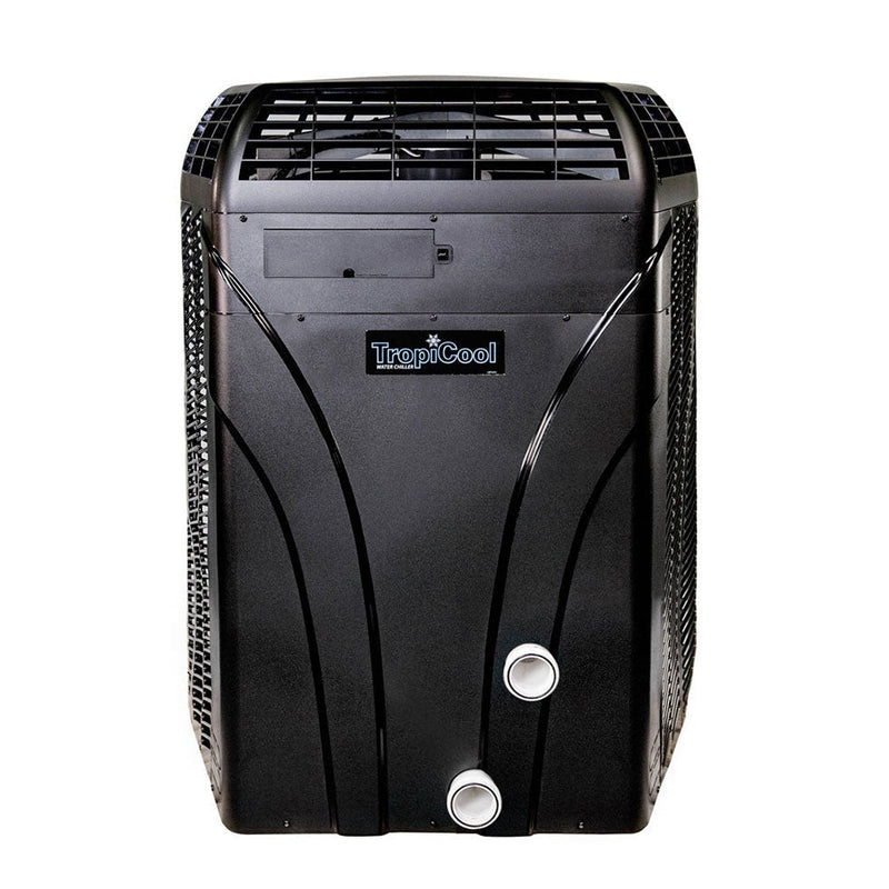 AquaCal TropiCool TC1500 Water Chiller (Cool Only) - Sauna Heater Supply