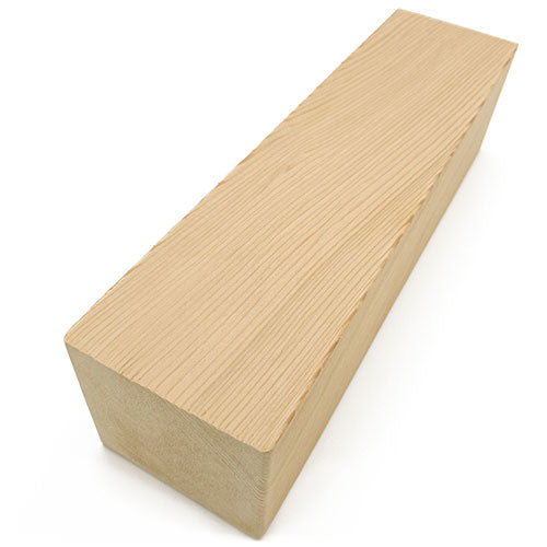 ProSaunas Sauna Wood, Vertical Grain, Clear Grade A+, Smooth 4 Sides Eased Edges, Bench Material