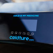 Coldture Water Chiller - Sauna Heater Supply