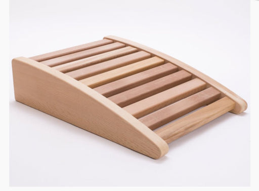 Comfort Back Rest - Sauna Heater Supply