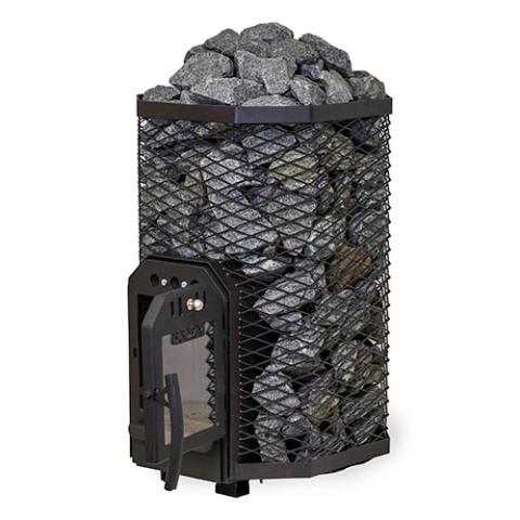 Cozy Heat 18 Sauna Stove - Sauna Heater Supply