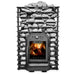 Cozy Heat Quattro 18 Sauna Stove - Sauna Heater Supply