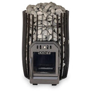Cozy Heat SW 18 Sauna Stove - Sauna Heater Supply