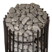 Cozy Heat SW 18 Sauna Stove - Sauna Heater Supply