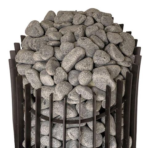 Cozy Heat SW 18 Sauna Stove - Sauna Heater Supply
