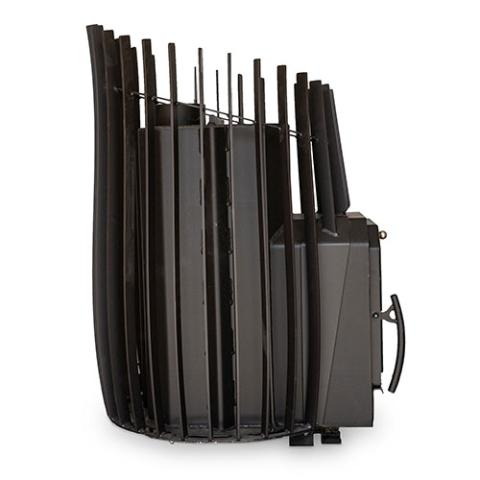 Cozy Heat SW 18 Sauna Stove - Sauna Heater Supply