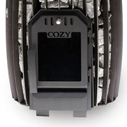 Cozy Heat SW 18 Sauna Stove - Sauna Heater Supply