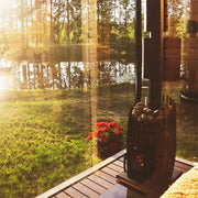 Cozy Heat SW 18 Sauna Stove - Sauna Heater Supply
