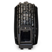 Cozy Heat SW Thru - Wall 18 Sauna Stove - Sauna Heater Supply