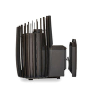 Cozy Heat SW Thru - Wall 18 Sauna Stove - Sauna Heater Supply