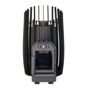 Cozy Heat SW Thru - Wall 18 Sauna Stove - Sauna Heater Supply