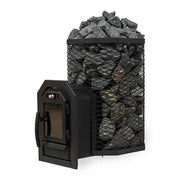 Cozy Heat Thru - Wall 18 Sauna Heater - Sauna Heater Supply
