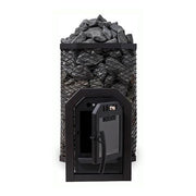 Cozy Heat Thru - Wall 18 Sauna Heater - Sauna Heater Supply
