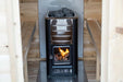 Dundalk CT Mini POD 4 Person Outdoor Sauna - Sauna Heater Supply