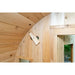 Dundalk LeisureCraft Canadian Timber Serenity MP Barrel Sauna - Sauna Heater Supply