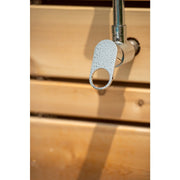 Dundalk LeisureCraft Savannah Outdoor Shower - Sauna Heater Supply