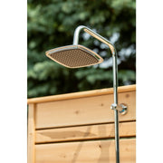 Dundalk LeisureCraft Savannah Outdoor Shower - Sauna Heater Supply